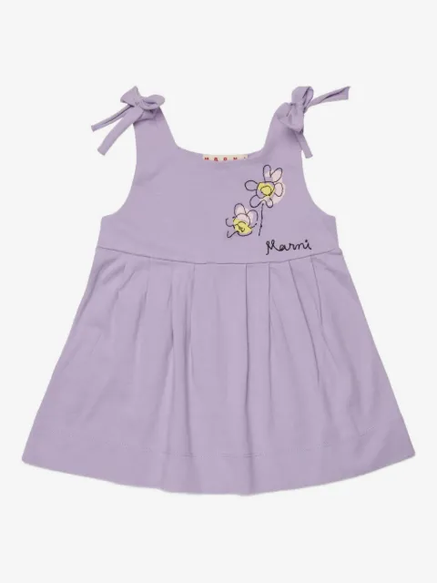 Marni Kids Abito a fiori