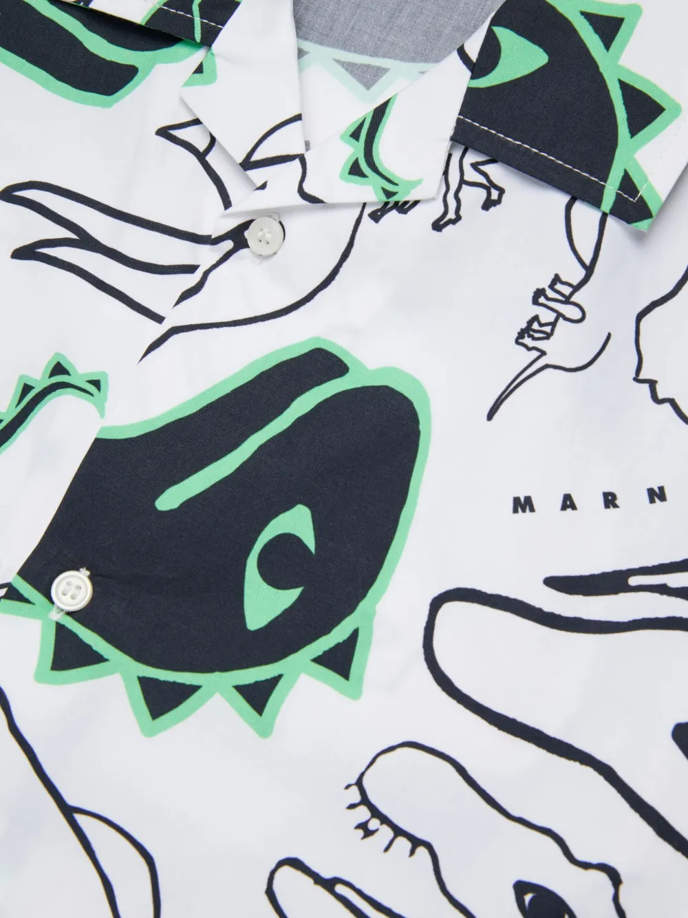 Short-Sleeve Graphic Shirt