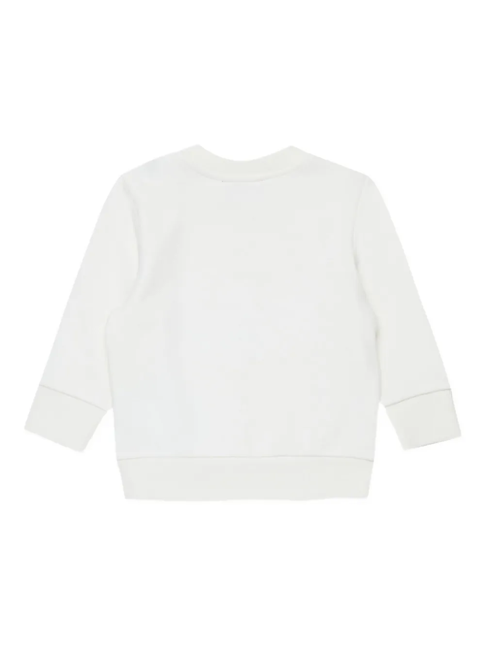 Diesel Kids sudadera con logo | Suéteres | Image 2