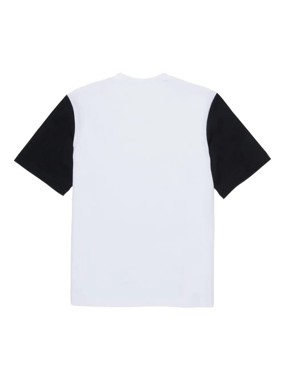 Marni Kids Sequin-rose T-shirt - White 