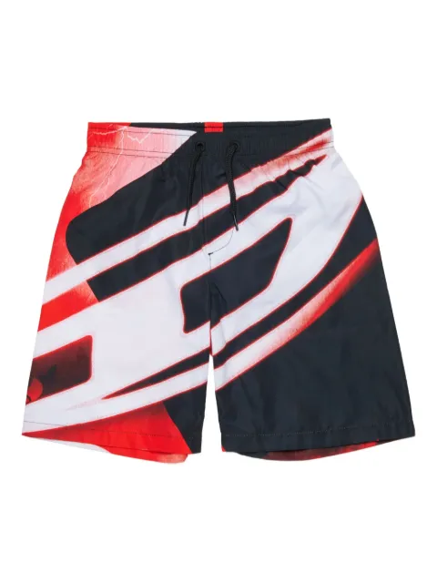Diesel Kids Miond swim shorts