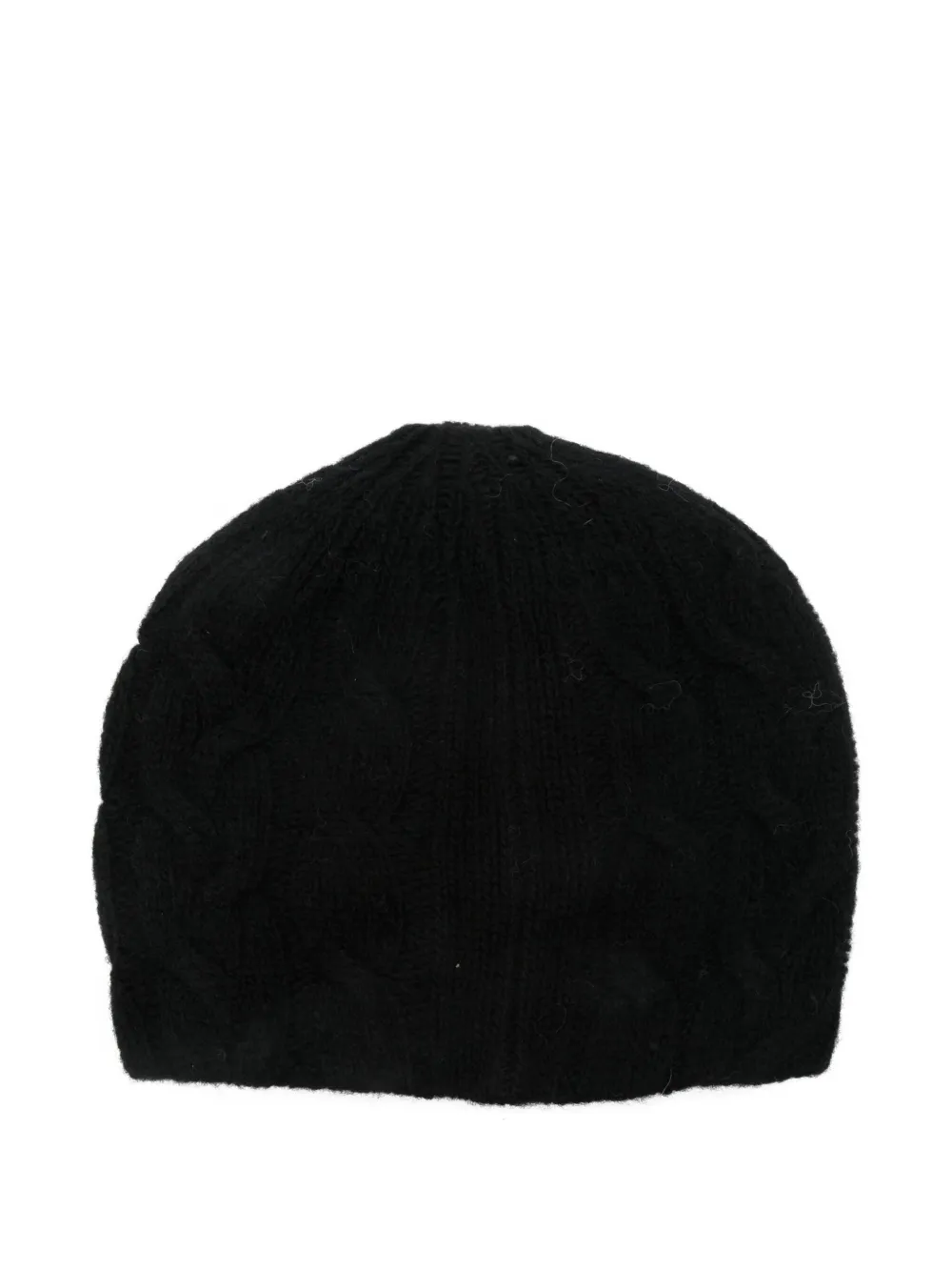 Ermanno Scervino logo beanie | Image 2