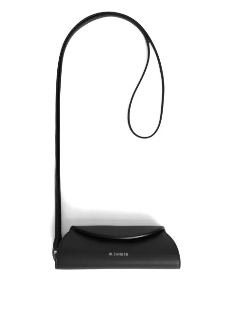 Jil Sander Cannolo nyckelring