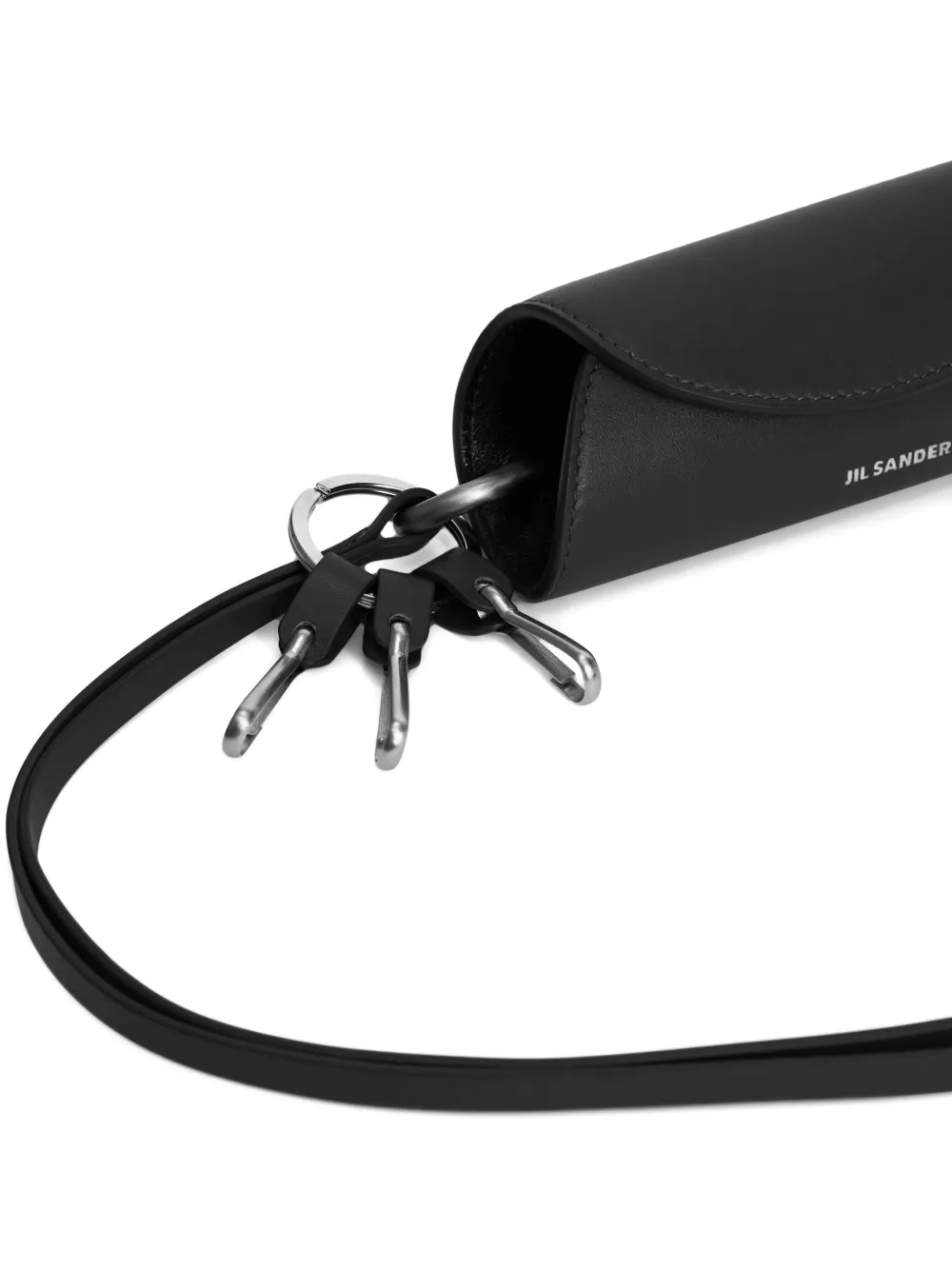 Jil Sander Cannolo keyring | Image 2