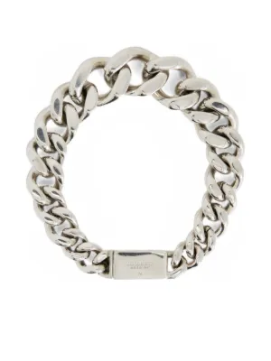 JIL SANDER（ジル・サンダー）ブレスレット - FARFETCH