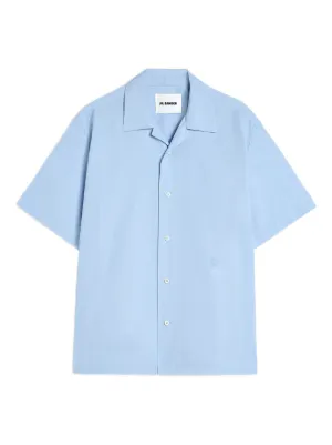 Givenchy ストライプ シャツ | ブルー | FARFETCH JP