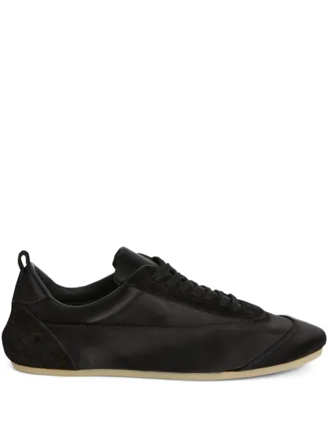 Jil Sander low-top sneakers
