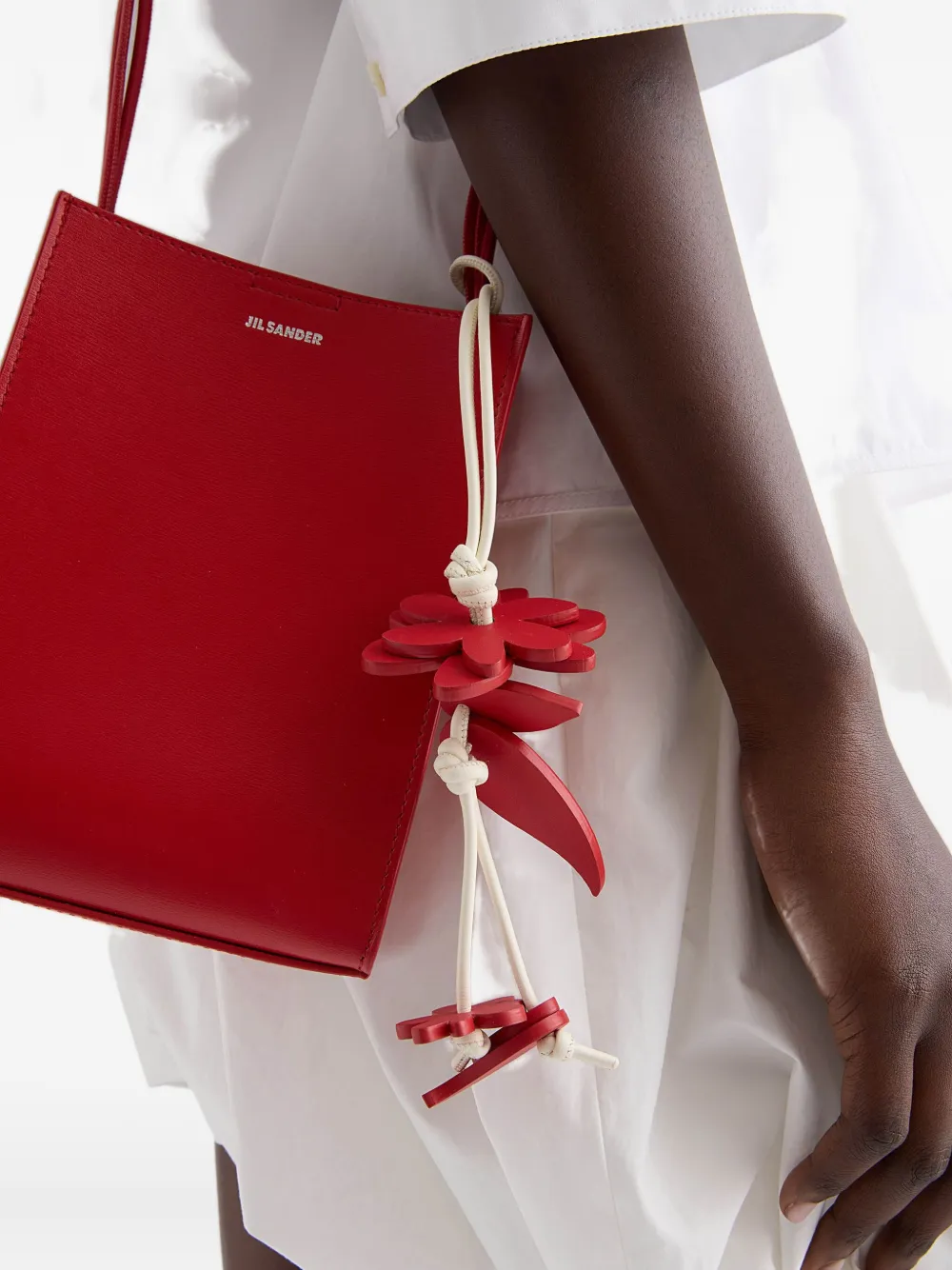 Jil Sander Blossom charm | Image 2