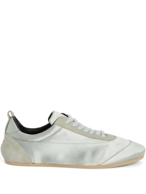 Jil Sander low-top sneakers