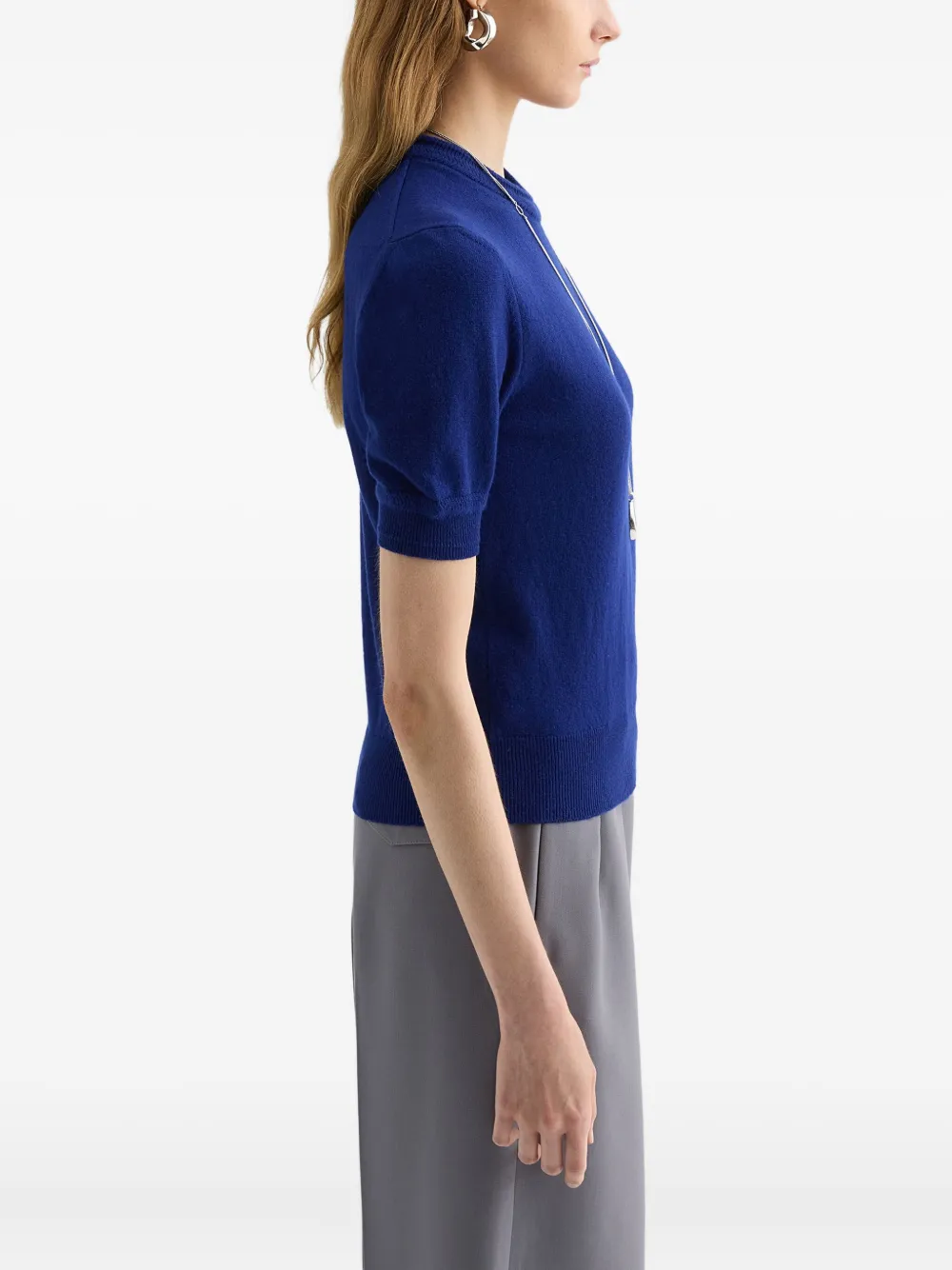 Jil Sander playera tejida | Playeras y jerséis | Image 2