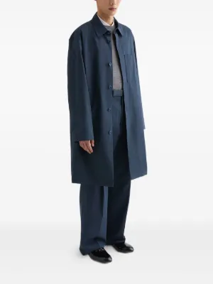 Jil Sander メンズ トレンチコート通販 - FARFETCH