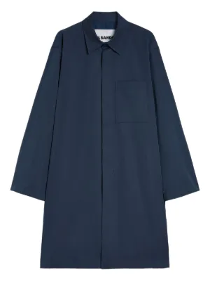 Jil Sander メンズ トレンチコート通販 - FARFETCH