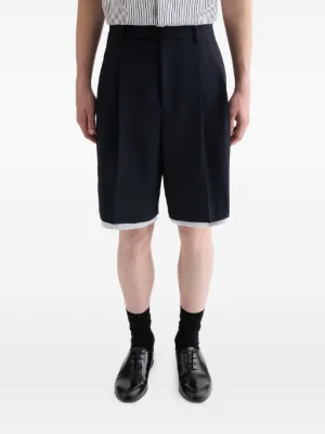Jil Sander Shorts for Men | FARFETCH UK