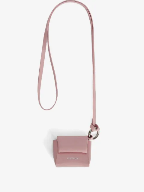 Jil Sander folded Air Pods case
