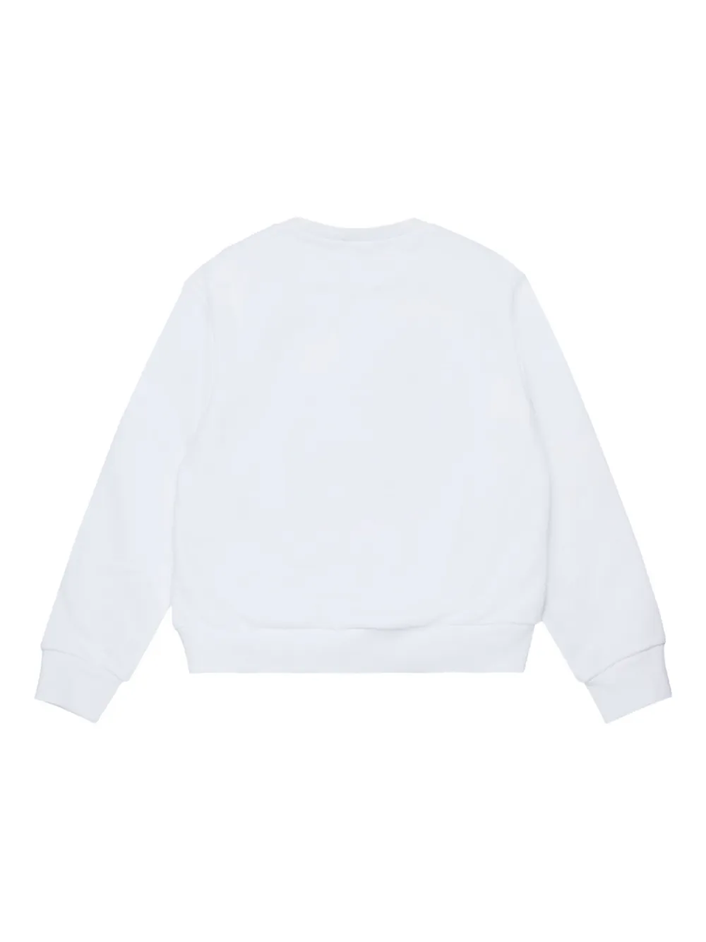 Marni Kids dinosaur-graphic sweatshirt | Girls Hoodies & Sweatshirts | Image 2