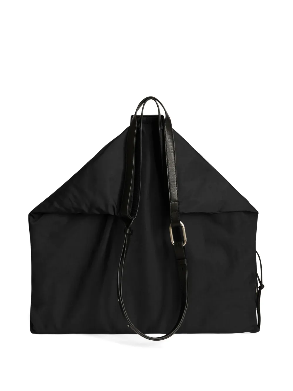 Jil Sander leather-strap tote bag | Image 2