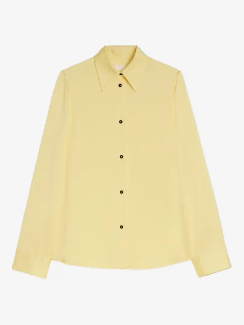Jil Sander button-up shirt