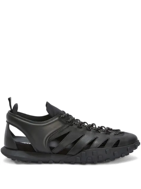 Jil Sander Moon sneakers 