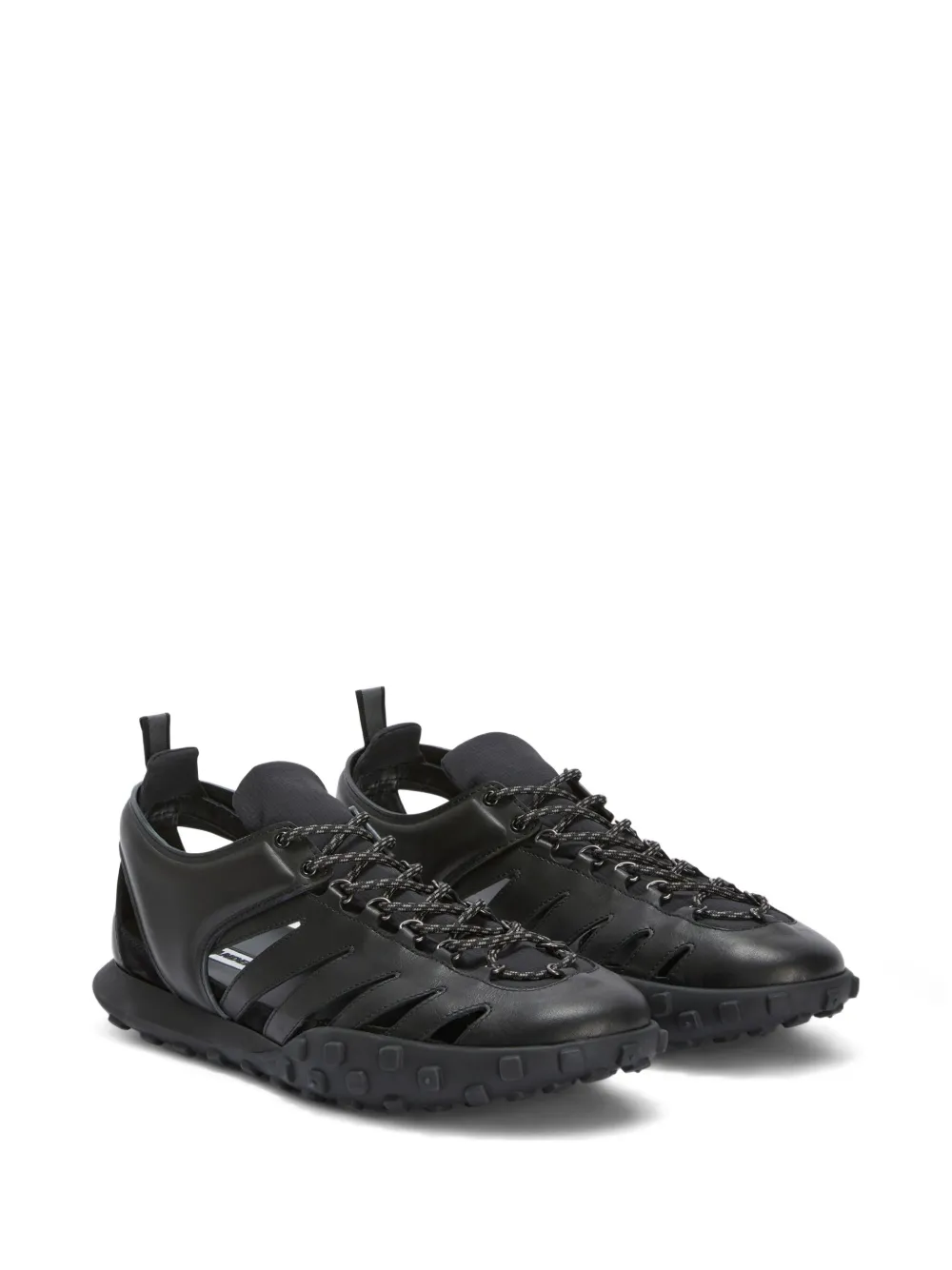 Jil Sander baskets Moon | Baskets basses | Image 2