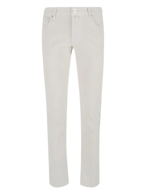 Jacob Cohën pantalones de pana
