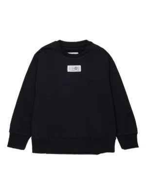 MM6 Maison Margiela Kids キッズ パーカー＆スウェットシャツ通販