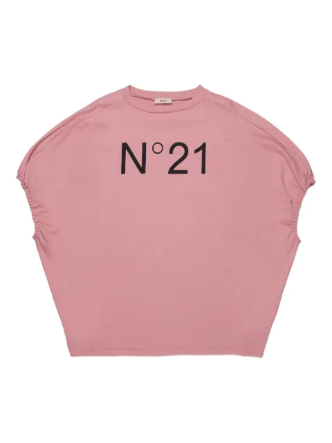 Nº21 Kids gathered T-shirt
