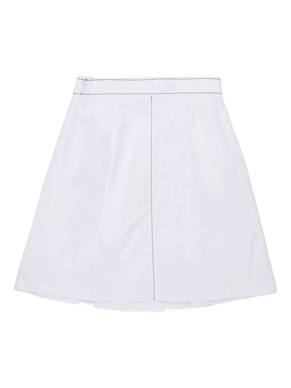Stitched Skirt