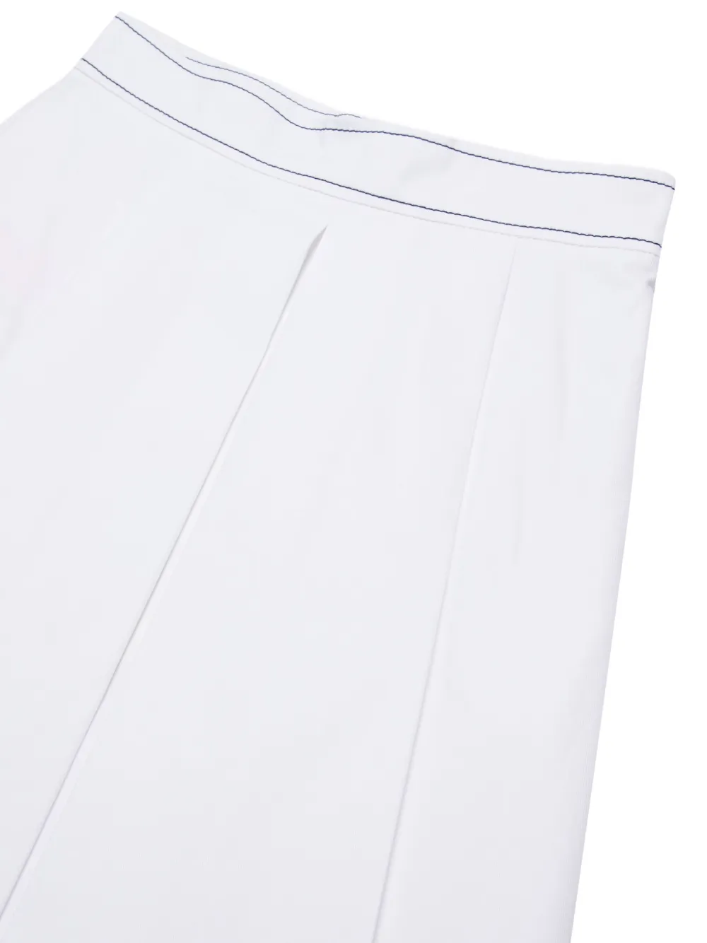 Stitched Skirt