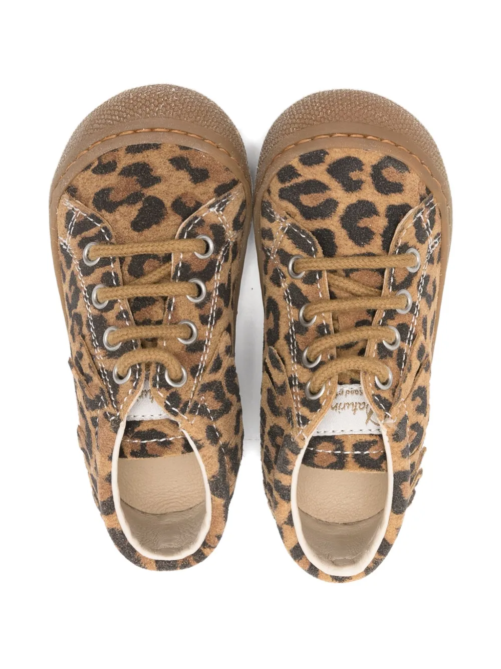 NATURINO July One sneakers Bruin