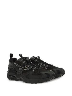 Mizuno Wave Prophecy LS low-top Sneakers | Black | FARFETCH RO