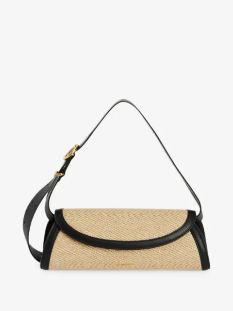 Jil Sander Cannolo ショルダーバッグ S