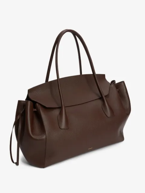 Jil Sander Voyage medium bag