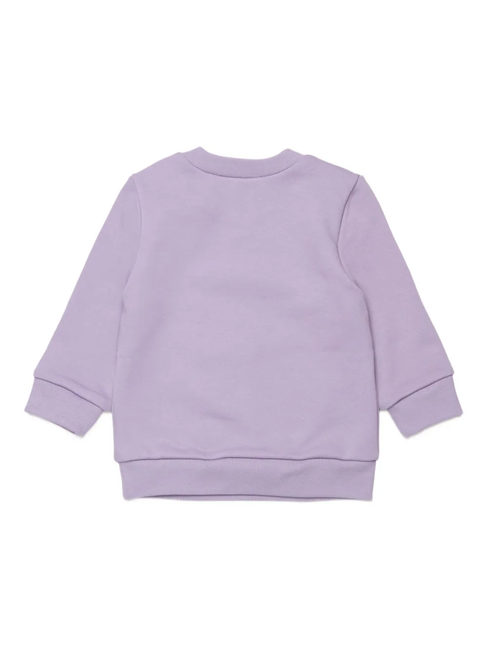 Unicorn-Graphic Sweatshirt