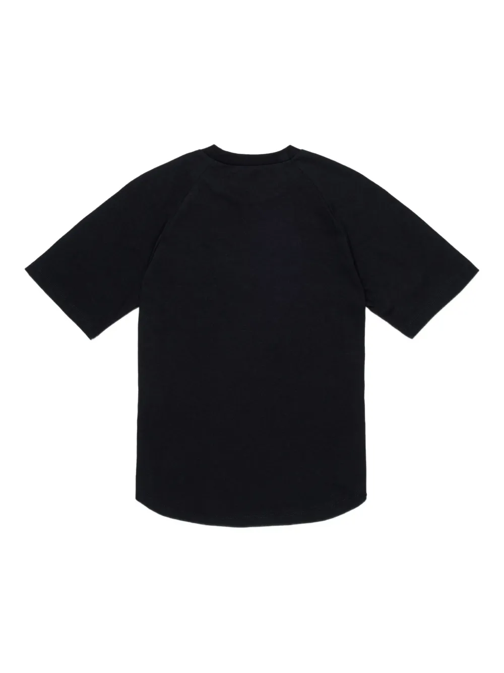  Nº21 Kids Graphic T-shirt - Black 