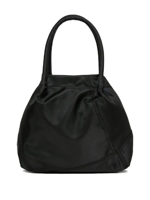 MARNI kids ショルダーバッグ ブラック Marni Kids ショルダーバッグ | ブラック | FARFETCH JP