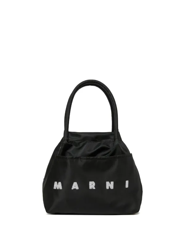 MARNI kids ショルダーバッグ ブラック マルニ MARNI KIDS キッズ ショルダーバッグ ブラック – WORLDCLUB1989