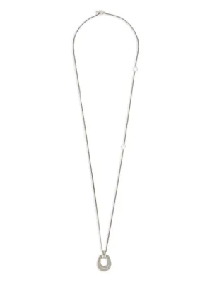 Jil Sander Necklaces for Women | FARFETCH US