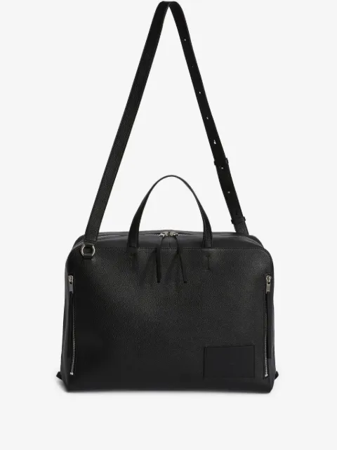 Jil Sander Urban briefcase