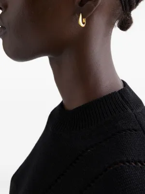 Jil Sander カフブレスレット | イエロー | FARFETCH JP