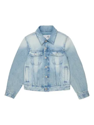 MM6 Maison Margiela Kids キッズ デニム通販 - FARFETCH