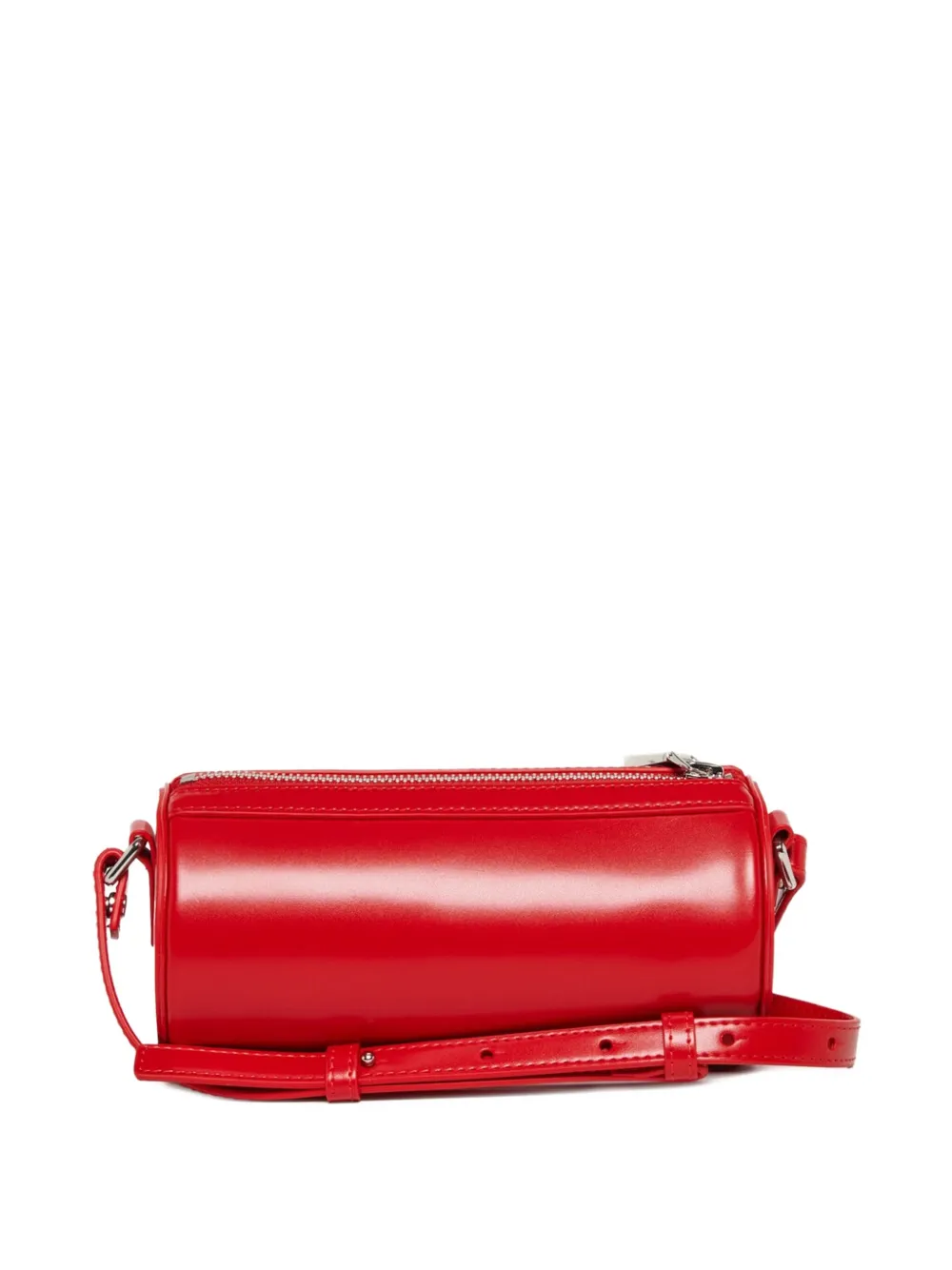 MAX&Co. Kids Tas met reliëf - Rood