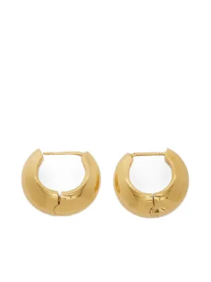 Jil Sander カフブレスレット | イエロー | FARFETCH JP