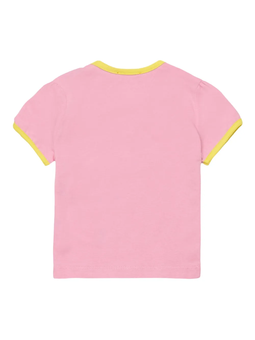 Telab Embroidered T-Shirt
