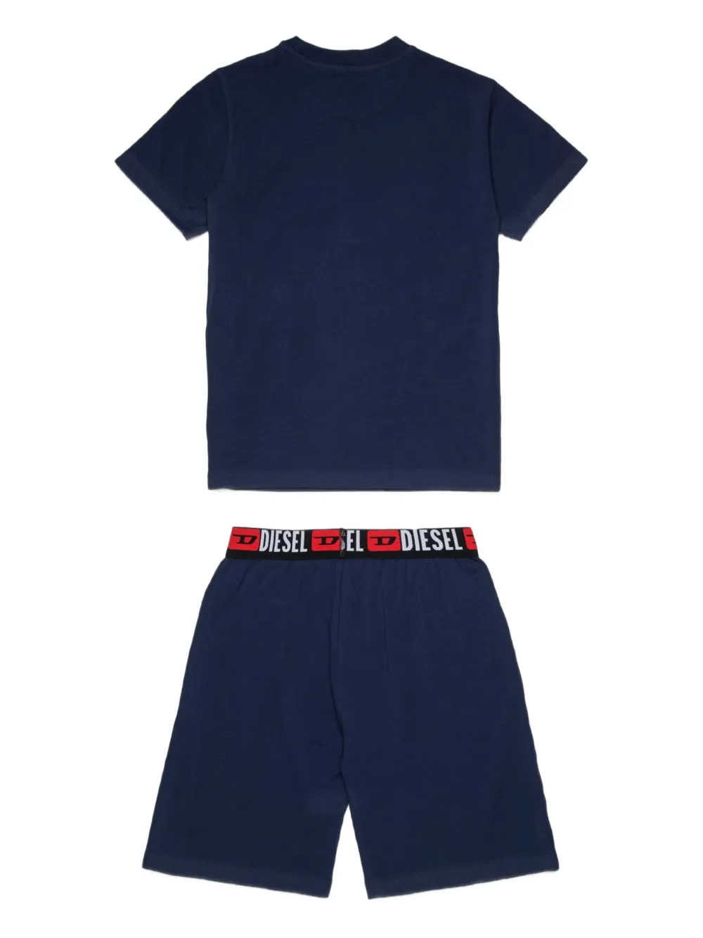 Unfilp Logo Pajama