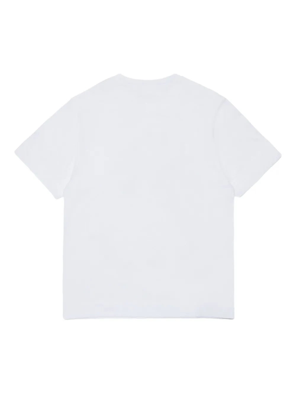 Marni Kids Dinosaur-print T-shirt - White 