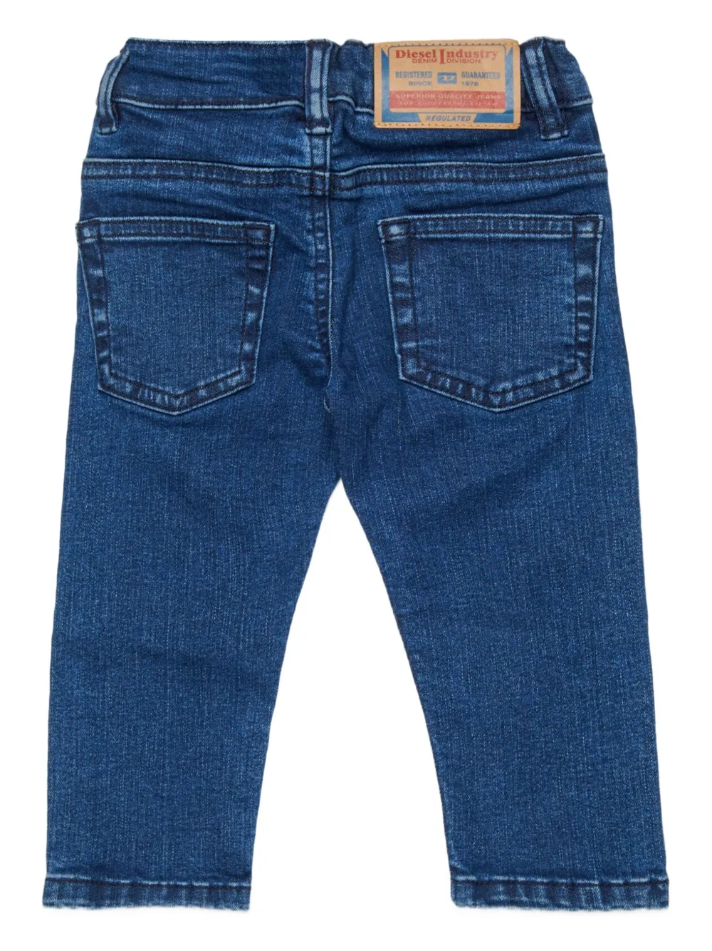 Diesel Kids D-Jools-B jeans | Jeans | Image 2