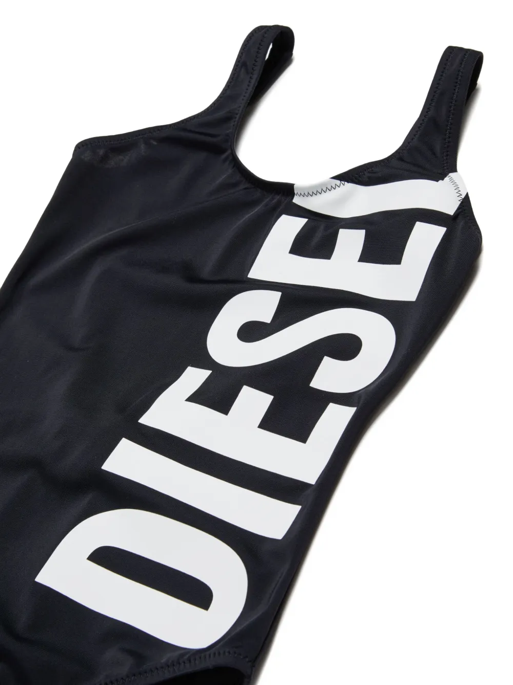  Diesel Kids Midely Swimsuit - Black 