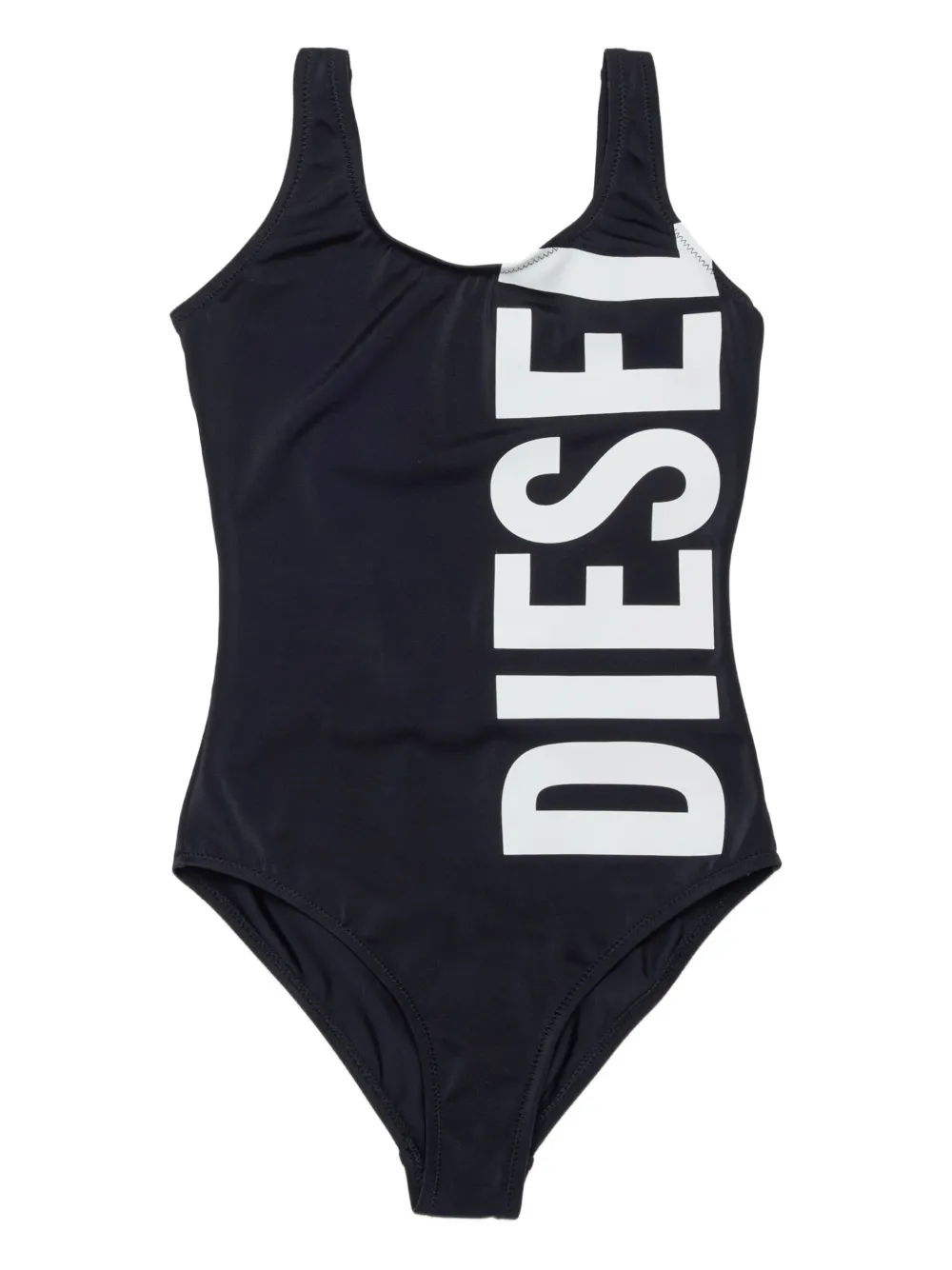 Diesel Kids Costume da bagno Midely - Nero