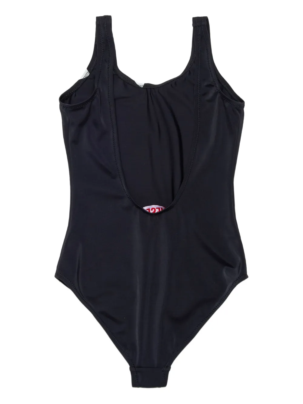  Diesel Kids Midely Swimsuit - Black 