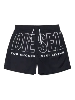 Diesel Kids キッズ スイムウェア通販 - FARFETCH